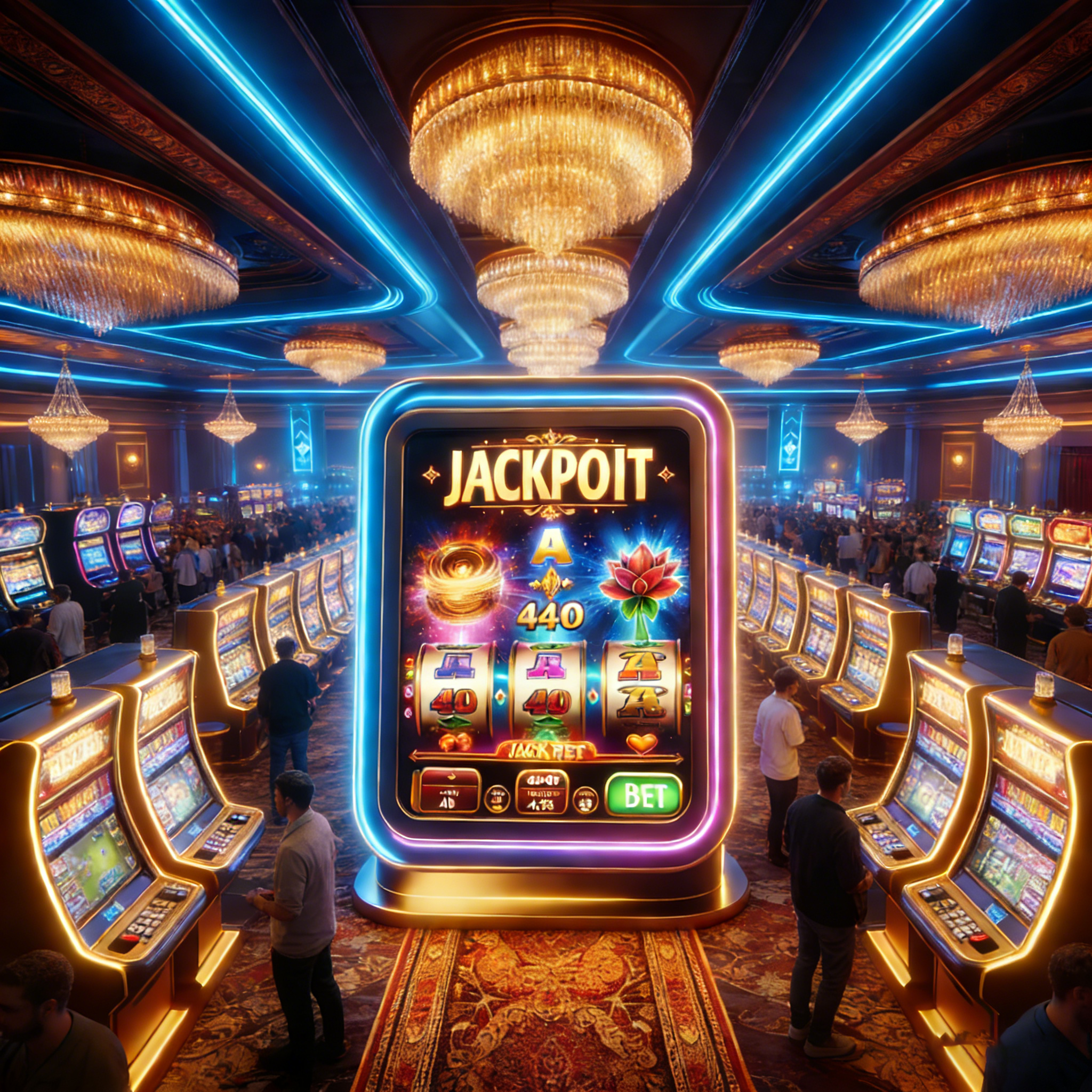 ck99ck99-এর সেরা প্রোমোশন