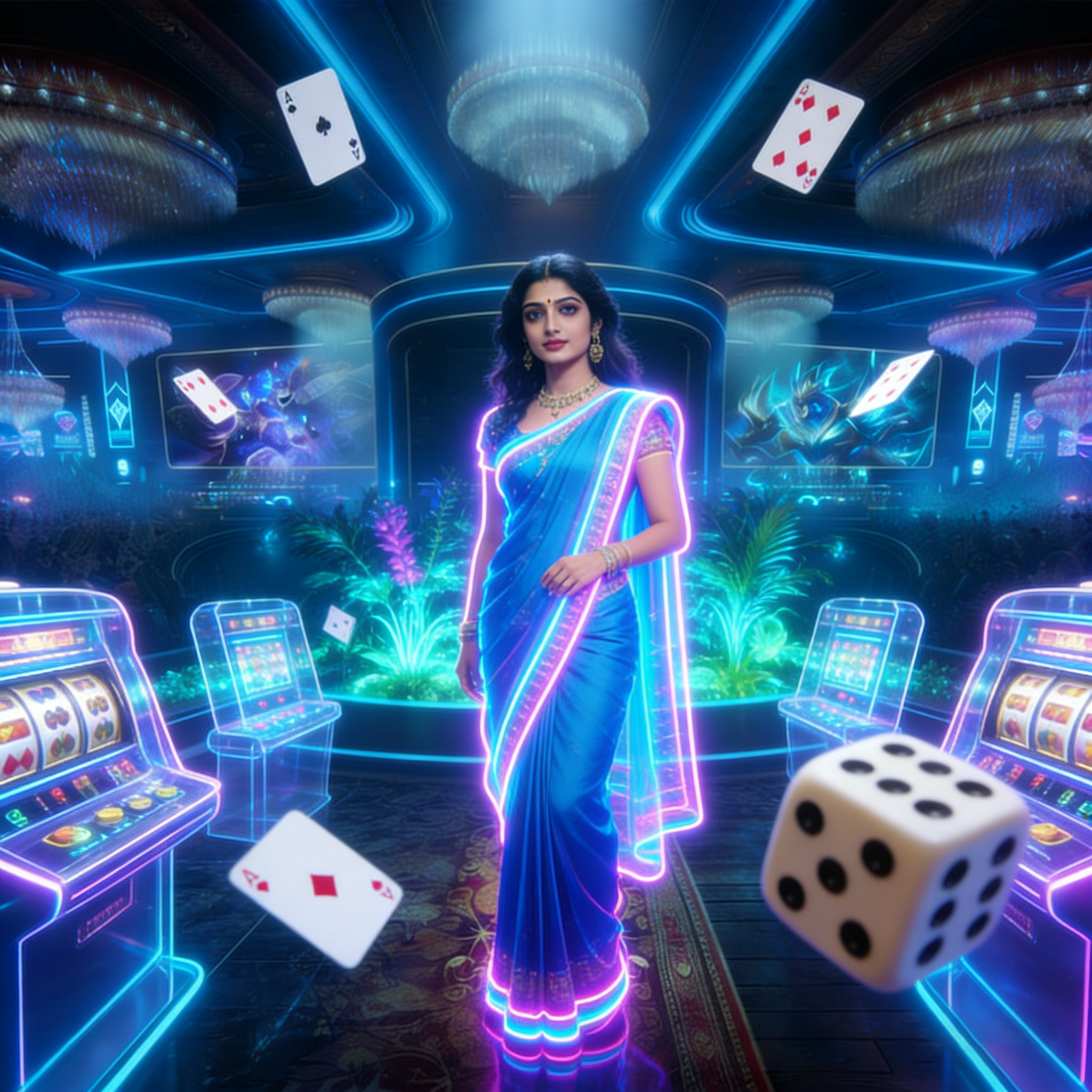 ck99ck99-এ স্লট গেমের আকর্ষণ